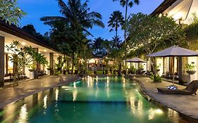 Ubud Raya Boutique Hotel